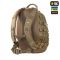M-Tac рюкзак Mission Pack Elite Hex Coyote