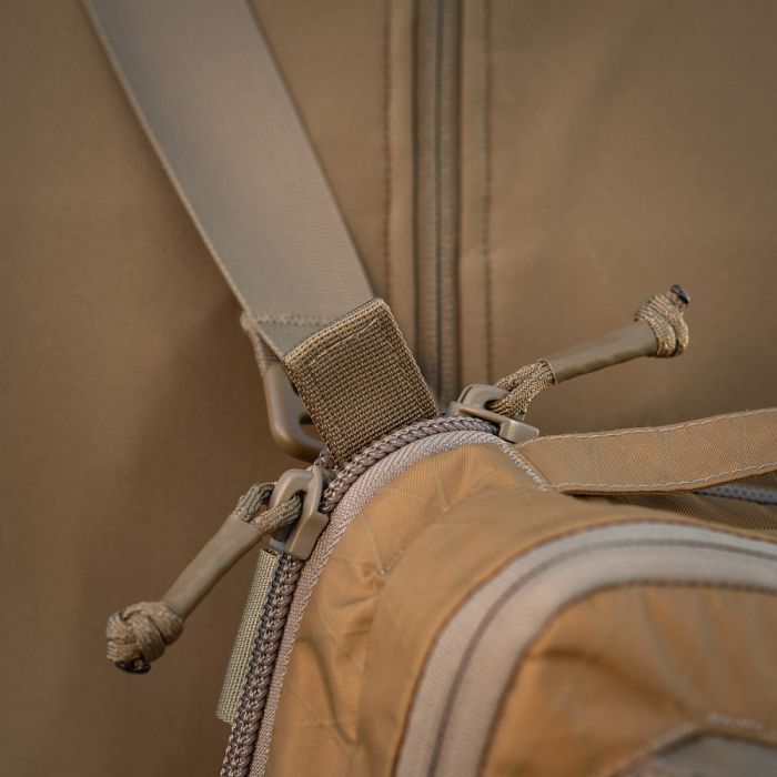 M-Tac сумка EDC Bag X-Pac Elite Coyote