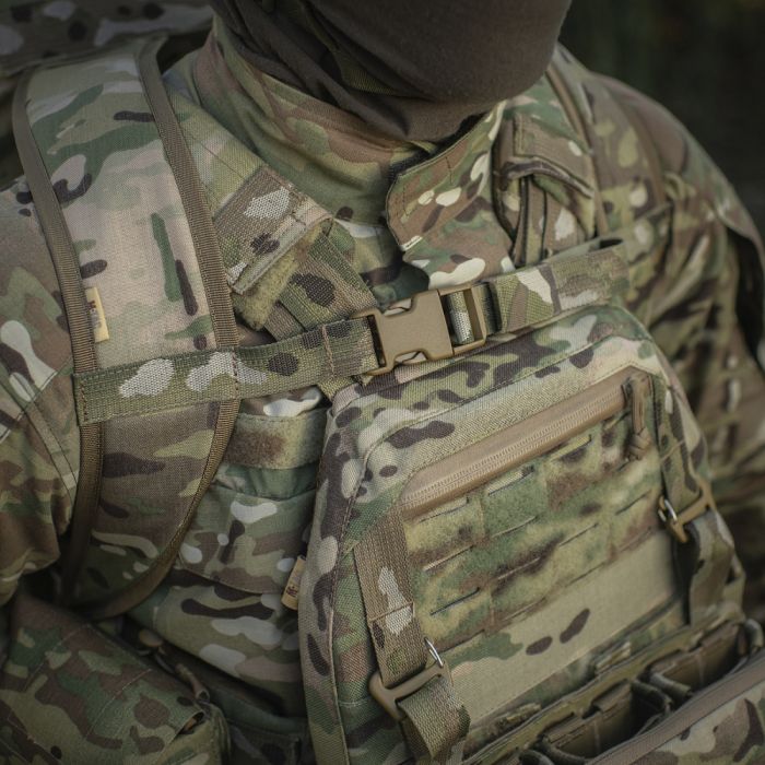 M-Tac сумка-рюкзак для FPV 7ʼʼ дронів Multicam