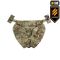 M-Tac Балістичний захист паху Groin Protection 1 клас захисту Multicam