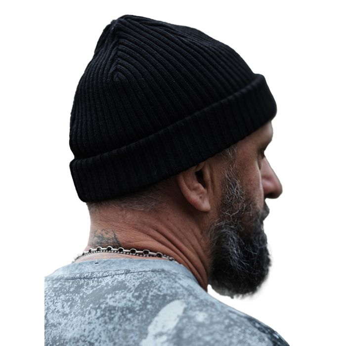 SvaStone шапка Logo