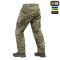 M-Tac штани Sturm Gen.II ріп-стоп MM14
