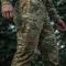 M-Tac штани Patrol Gen.III Nyco Extreme Multicam