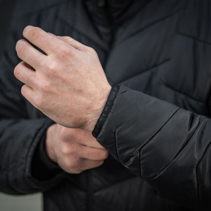 M-Tac куртка Витязь Primaloft Black