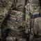 M-TAC балістичний захист 1 клас на камербанд TIGER Multicam