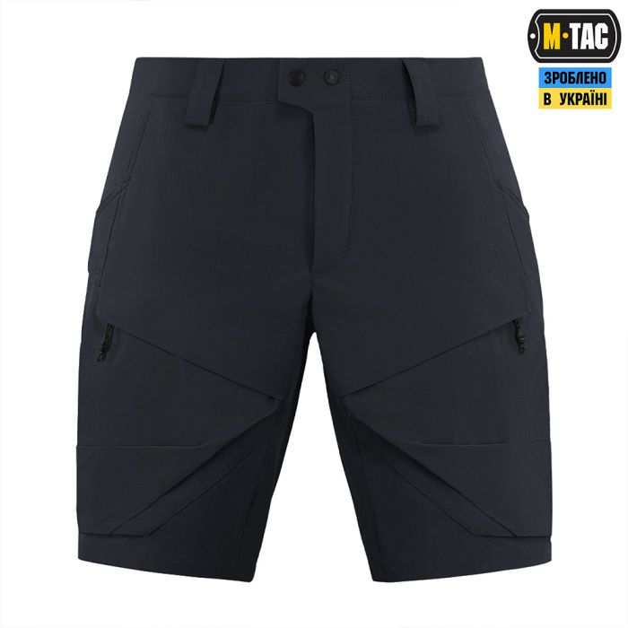 M-Tac шорти Rubicon Flex Dark Navy Blue