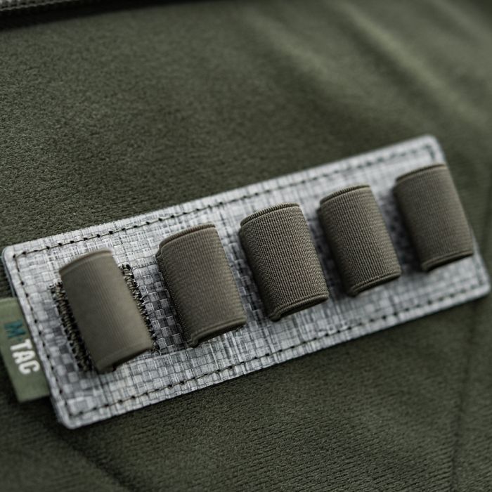 M-Tac вставка модульна для ампул 10 ml Ranger Green