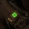 M-Tac MOLLE Patch Клевер Coyote