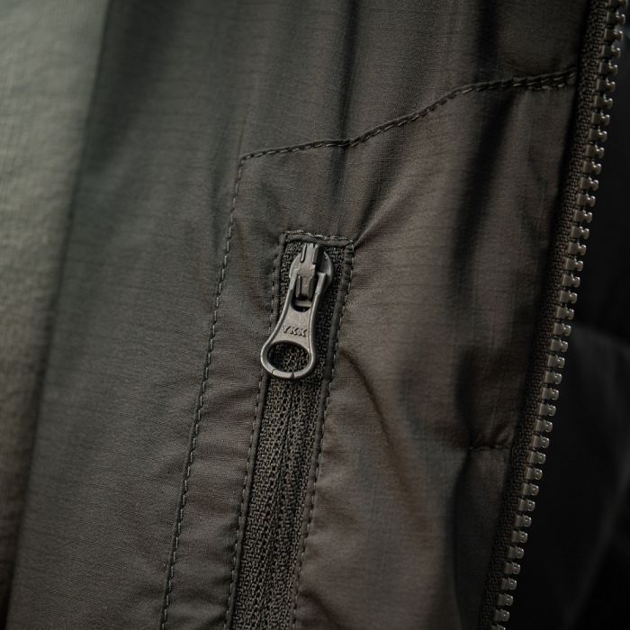 M-Tac куртка Jarl Primaloft Olive