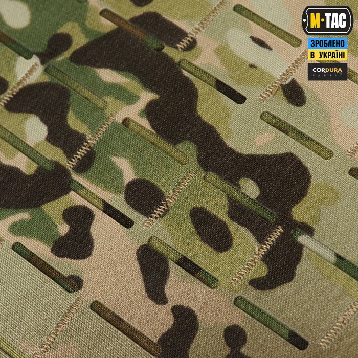M-Tac плитоноска Cuirass QRS XL Gen.II Multicam