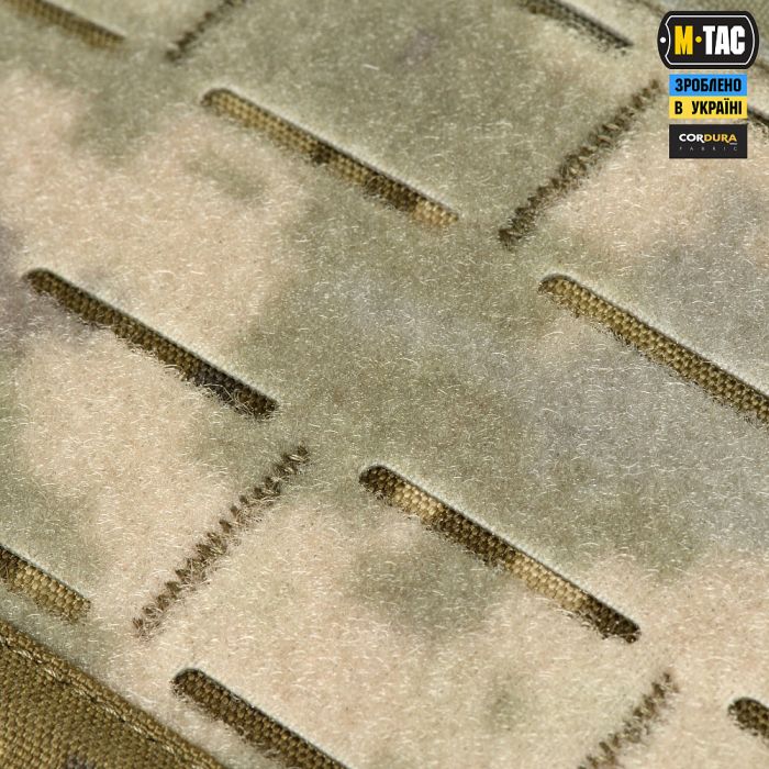 M-Tac плитоноска Cuirass FAST QRS XL Gen.II MM14