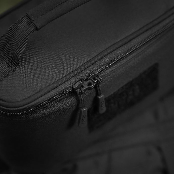 M-Tac органайзер утилітарний Hardshell Utility box S Black