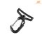 Woojin Plastic карабін Ultra Metal Hook 38mm Black