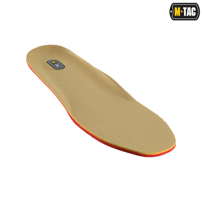 M-Tac устілки Double Foam Coyote