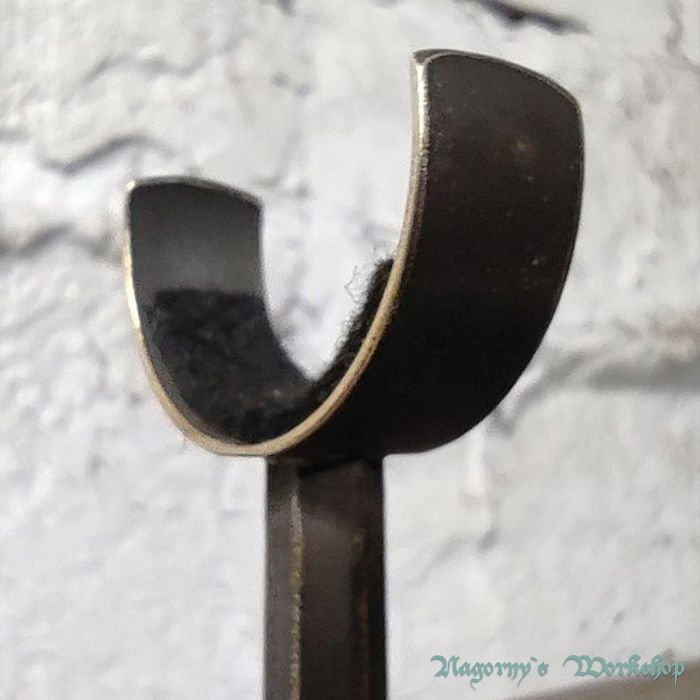 VIP подарунок сокира з сталі T72