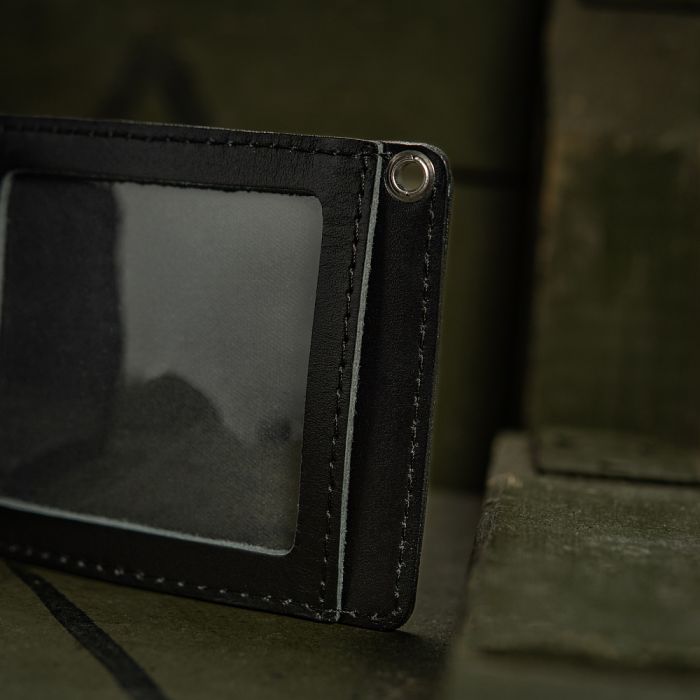 Обкладинка для посвідчення УБД (ТРО)