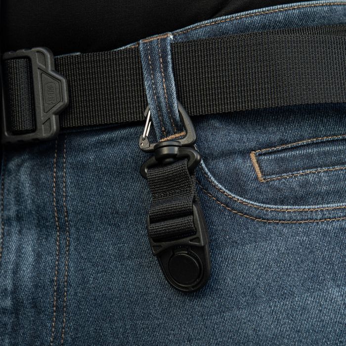 M-Tac Брелок Key Holder Elite Black