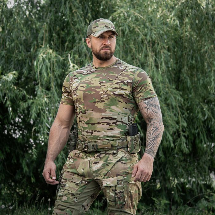 M-Tac футболка Summer Vent MC