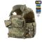 M-Tac Plate Carrier CORSET Elite (розмір плити М) Multicam