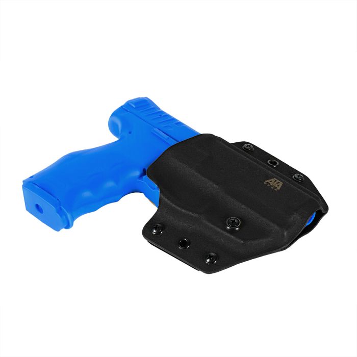 ATA Gear кобура модель Hit Factor ver.1 для зброї HK VP-9 / SFP9 Black правша