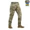 M-Tac штани Patrol Gen.III Nyco Extreme Multicam