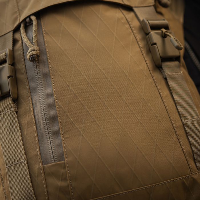 M-Tac сумка Magnet Bag X-Pac Elite Coyote