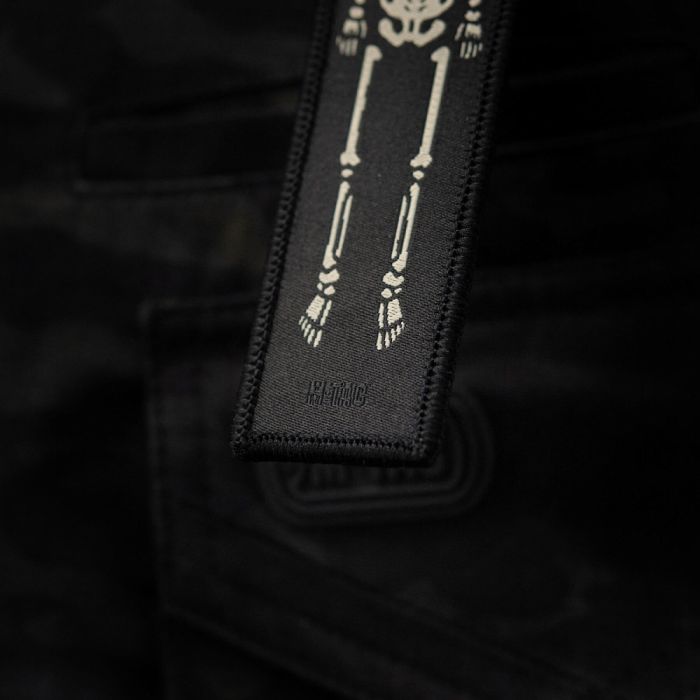 M-Tac брелок Skeleton