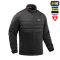 M-Tac кофта Berserk Polartec Primaloft Black
