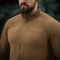 M-Tac куртка Combat Fleece Polartec Jacket Coyote Brown
