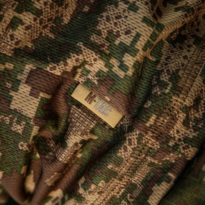 M-Tac балаклава-ніндзя потовідвідна NGU Camo