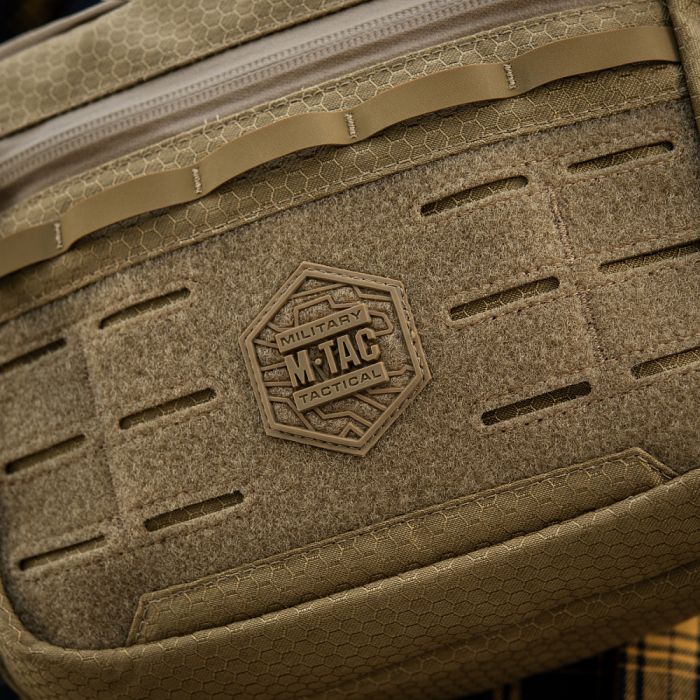 M-Tac сумка EDC Bag Elite HEX Coyote