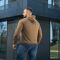 M-Tac кофта Hoodie Born by Revolution Coyote Brown
