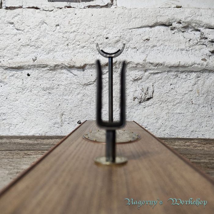 VIP подарунок Сокира з торсіонної сталі T72