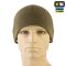 M-Tac шапка Watch Cap Elite фліс (320г/м2) Dark Olive