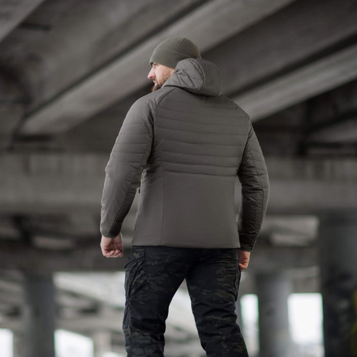 M-Tac куртка Berserk Primaloft Toray Olive