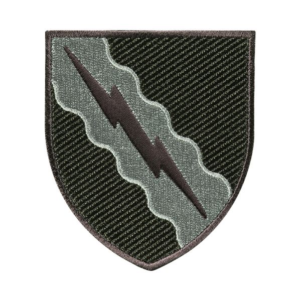 Шеврон 138 радіотехнічна бригада в ч А1880 польовий