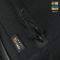 M-Tac сумка Sphaera Hardsling Bag Large Elite Black