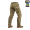 M-Tac штани Aggressor Gen.II Rip-Stop NGU Camo