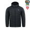M-Tac куртка Jarl Primaloft Black