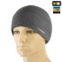 M-Tac шапка Watch Cap Polartec Cold Weather Dark Grey