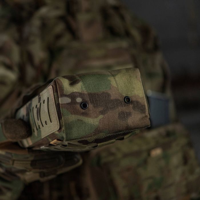 M-Tac підсумок медичний вертикальний Large Gen.II Elite Multicam