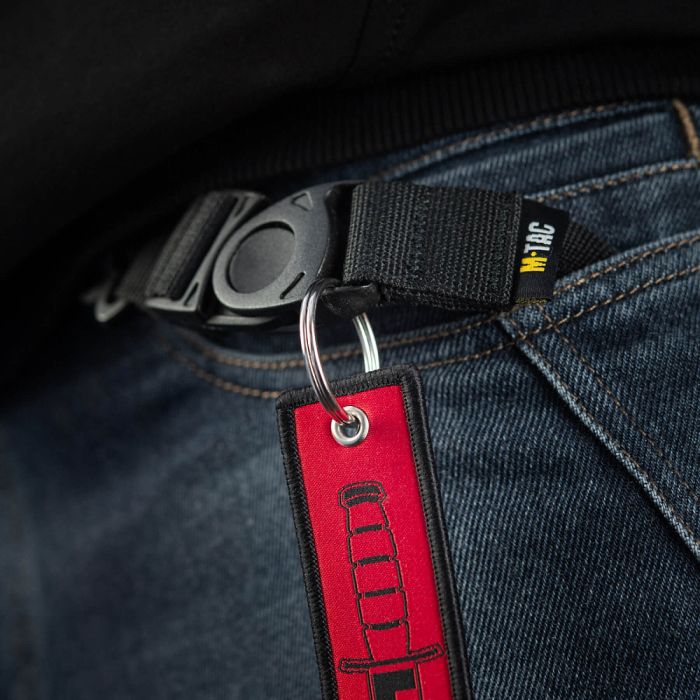 M-Tac брелок Blooded Blade