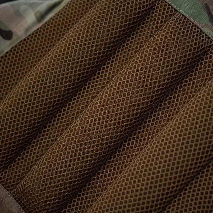 M-Tac чохол бронежилета Sturm Elite Multicam