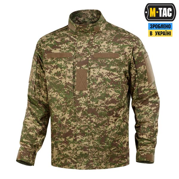 M-Tac кітель армійський літній NGU Camo