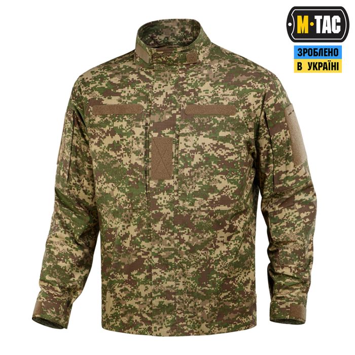 M-Tac кітель армійський літній NGU Camo