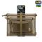 M-Tac комплект органайзерів Zip Pocket Set Elite Coyote