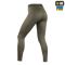 M-Tac термоштани фліс Delta Level 2 Lady Dark Olive
