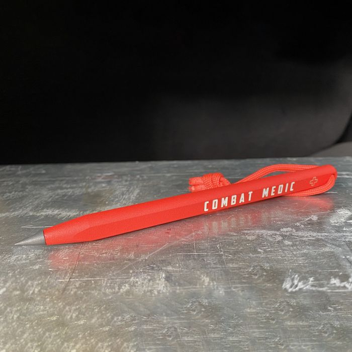 Ecopybook Tactical Олівець медіка