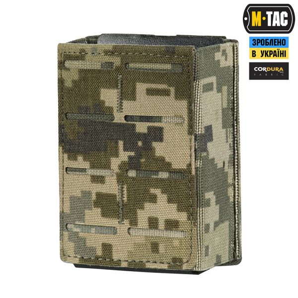 M-Tac підсумок для магазина еластичний (10 см) Laser Cut MM14