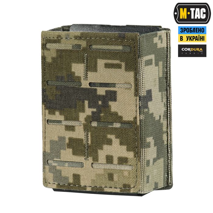 M-Tac підсумок для магазина еластичний (10 см) Laser Cut MM14